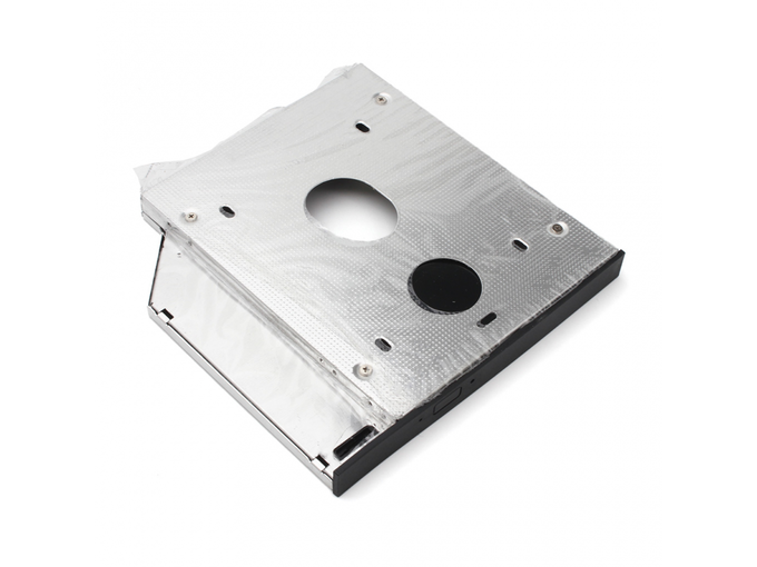 Adapter HDD Caddy 12.7mm