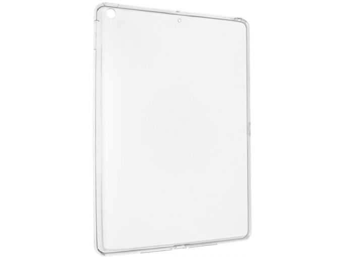 Telempire Torbica za mobilni telefon silikonska Ultra Thin za iPad 7 10.2 2019