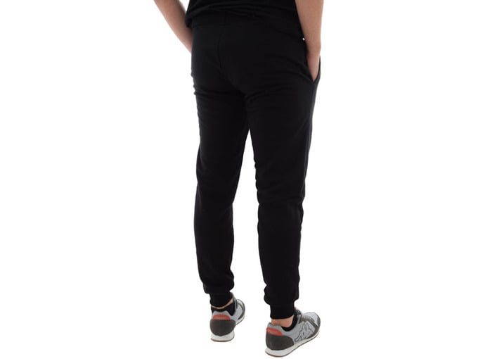 Eastbound Muški donji deo trenerke Move Pants Ebm806-Blk