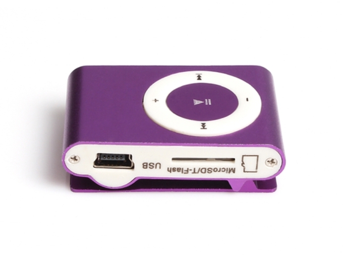 MP3 player Terabyte RS-17 Tip1