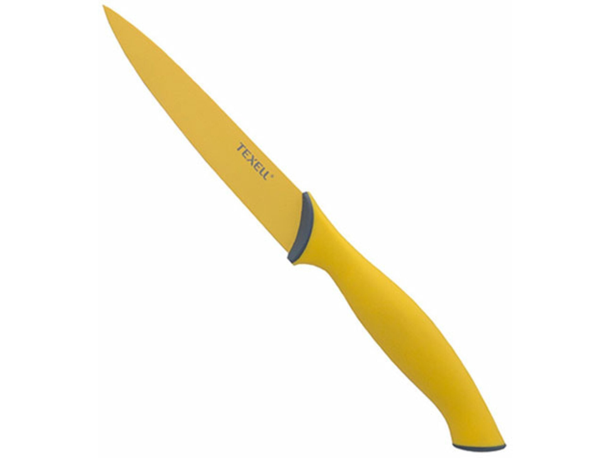 Texell Nož u boji sa non-stick premazom Univerzalni TNT-U112