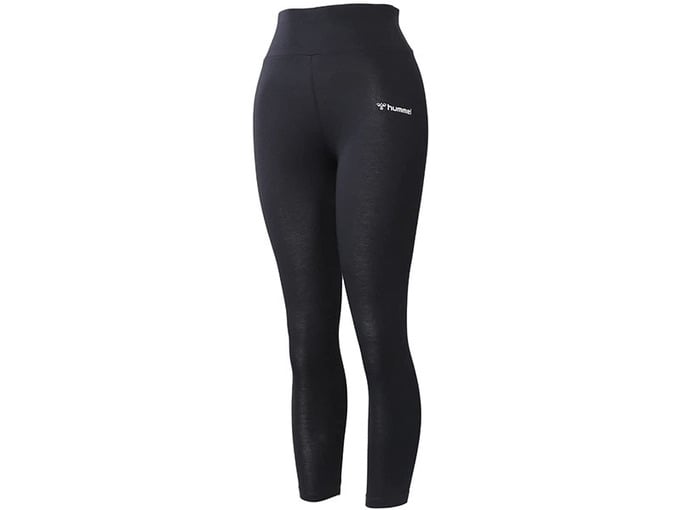 Hummel Hmlclea Seamless Mid Waist Tights 210511-2508