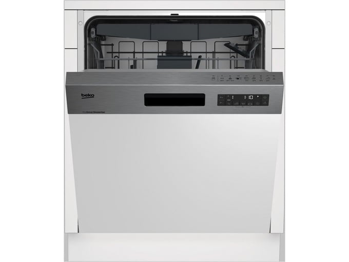 Beko Ugradna mašina za pranje sudova DSN 28520 X