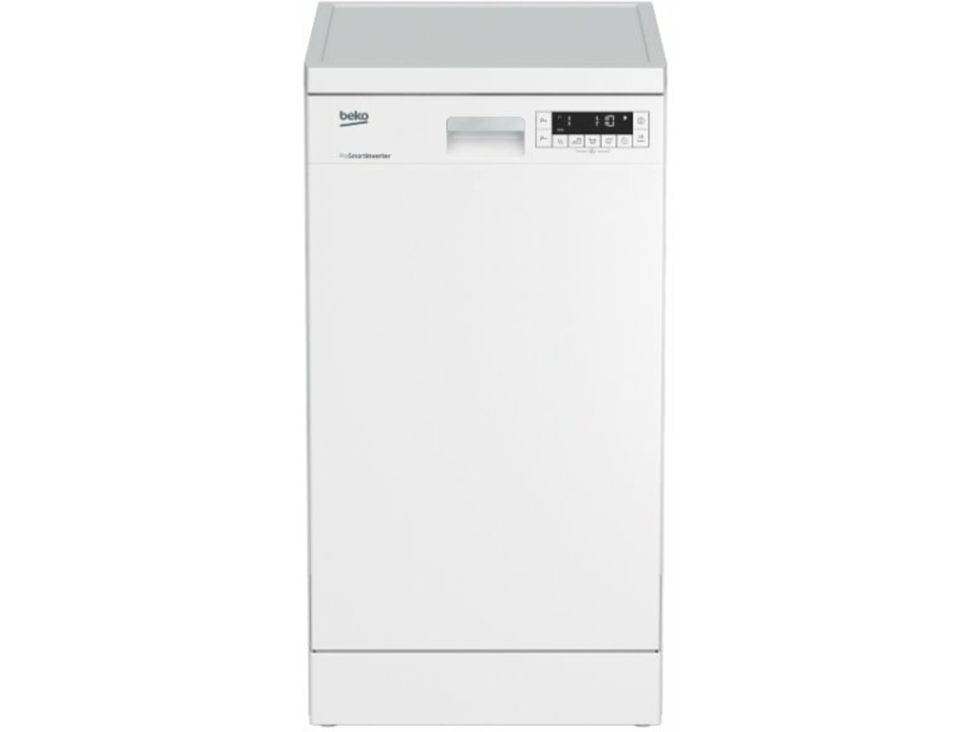 Beko Mašina za pranje sudova Dfs 26025 W