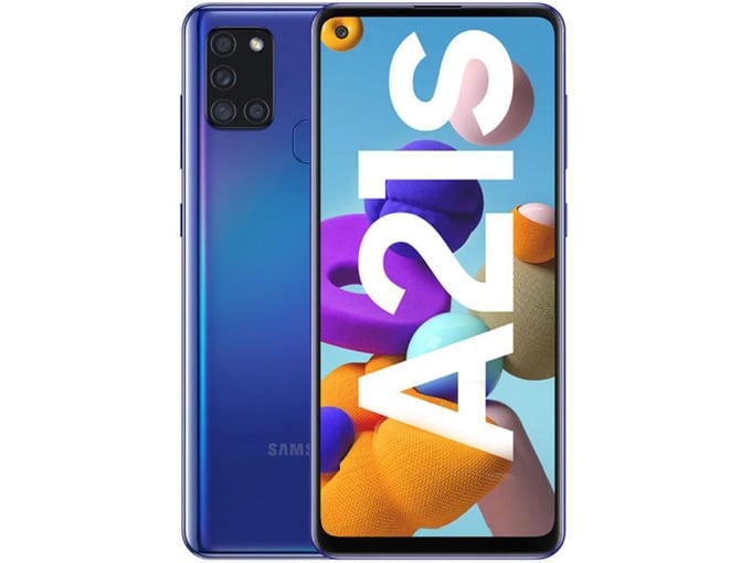 Samsung Galaxy A21s 332gb Mobilni Telefoni 4930