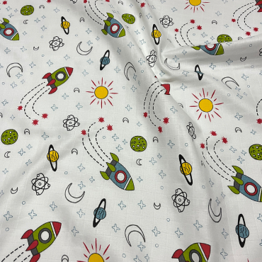 Bambino kutak Muslin pelena 75 x 75 na shoppster