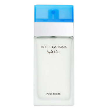 Dolce&amp;Gabbana Light Blue Ženski EDT 50ml na shoppster