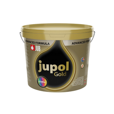 Jupol Gold Advanced 15L barkod 8605022128705 na shoppster