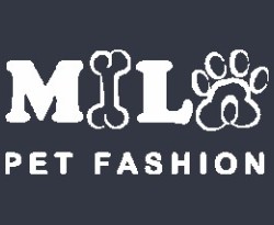 Mila Pet Fashion na shoppster