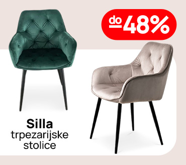 Silla trpezarijske stolice na shoppster