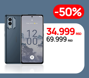 Nokia smartphone na shoppster