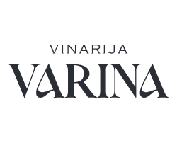 Vinarija Varina logo na shoppster