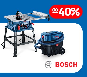 Bosch alati na shoppster