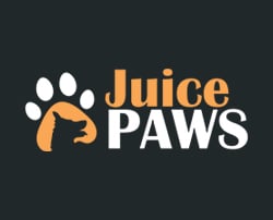 juicepaws-logo na shoppster