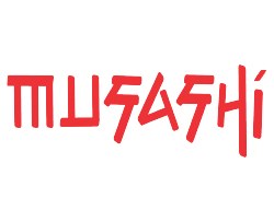 Musashi na shoppster