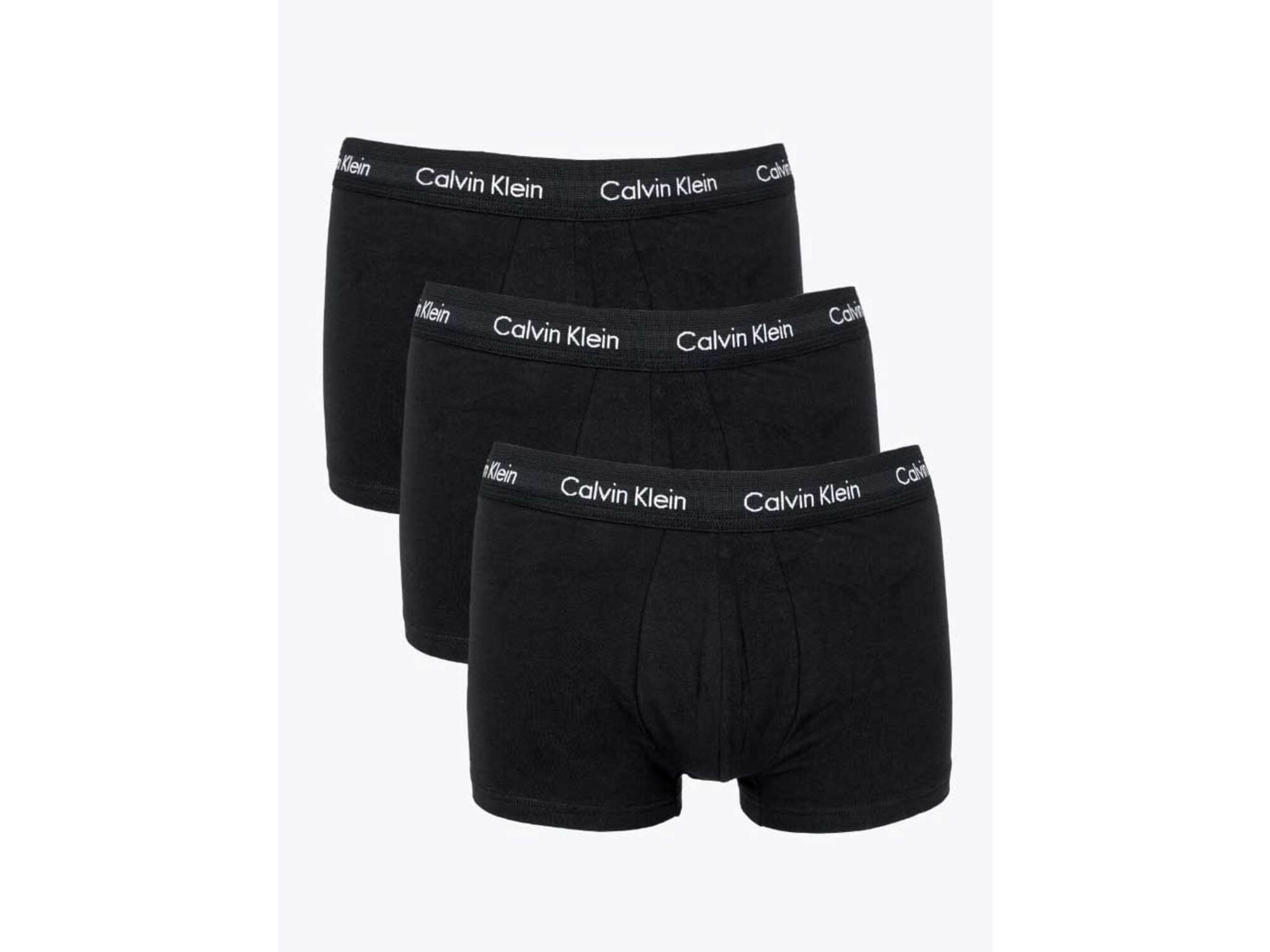 Calvin Klein Muški donji veš set 3kom