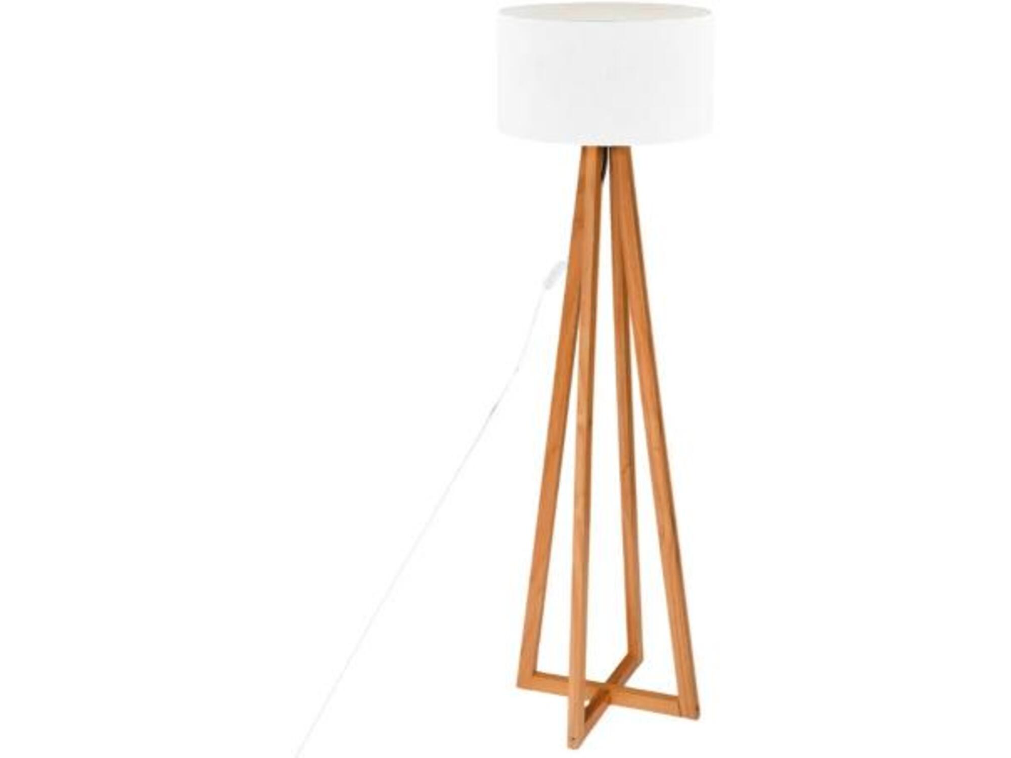 Atmosphera Podna lampa Molu H.141cm