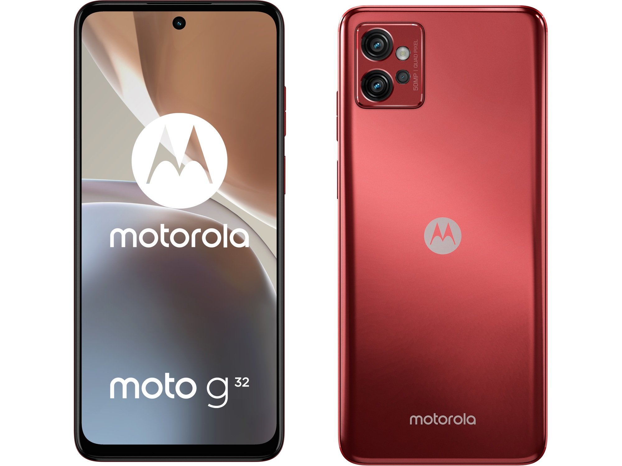 Motorola Mobilni telefon G32 6GB/128GB