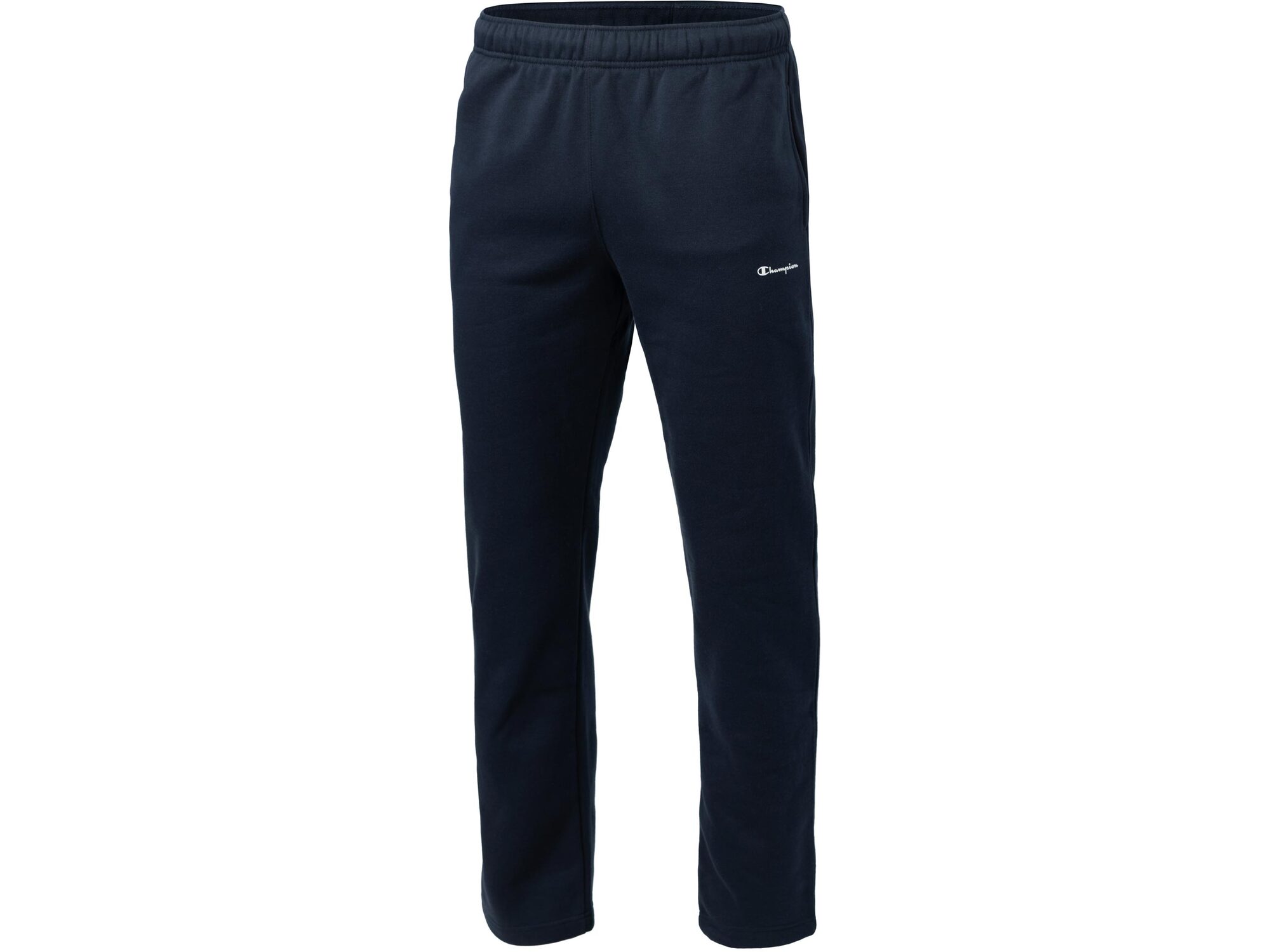 Champion Muški donji deo trenerke Straight Hem Pants | Muške trenerke