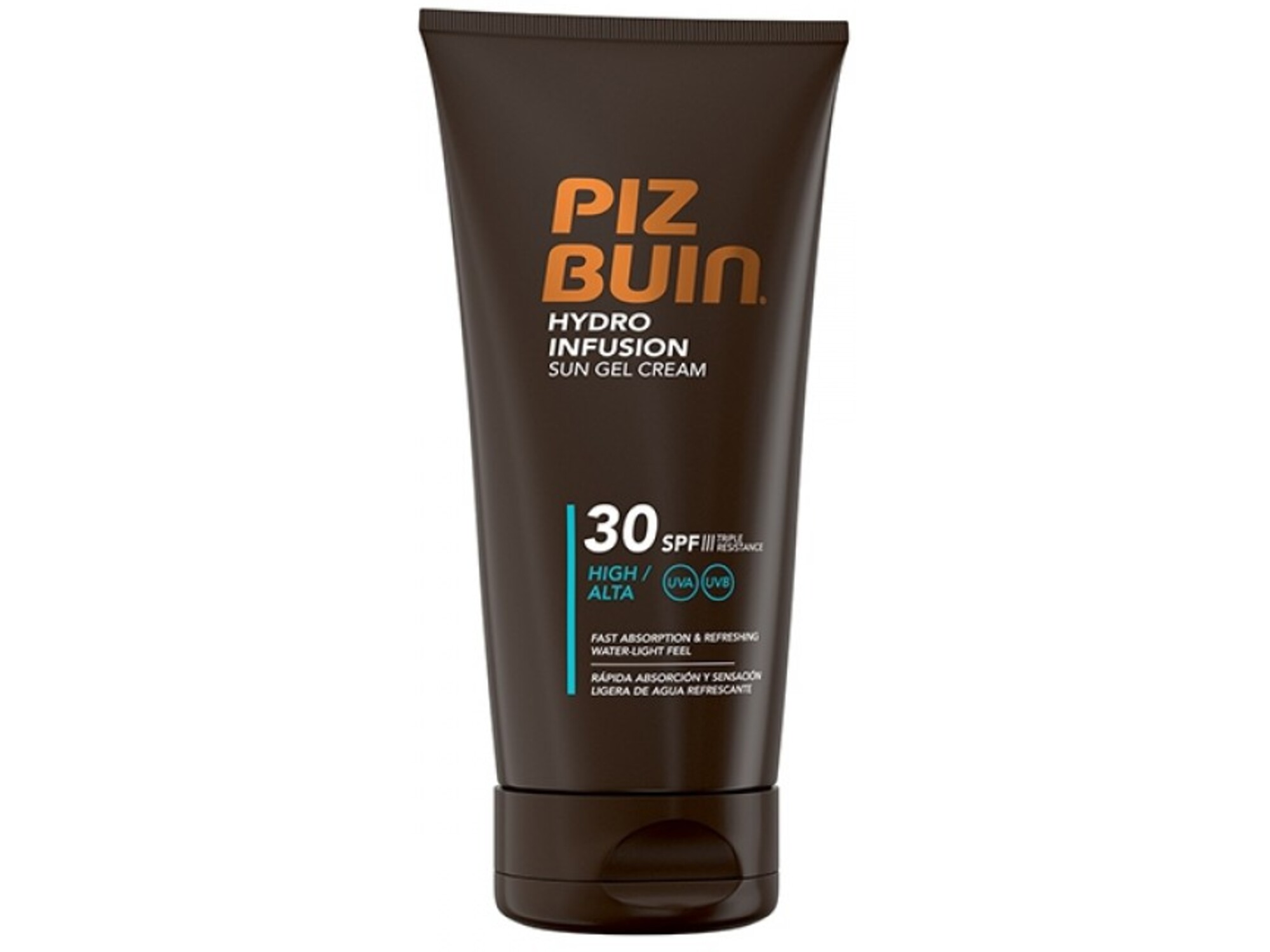 Piz Buin Gel hydro infusion SPF30 150ML