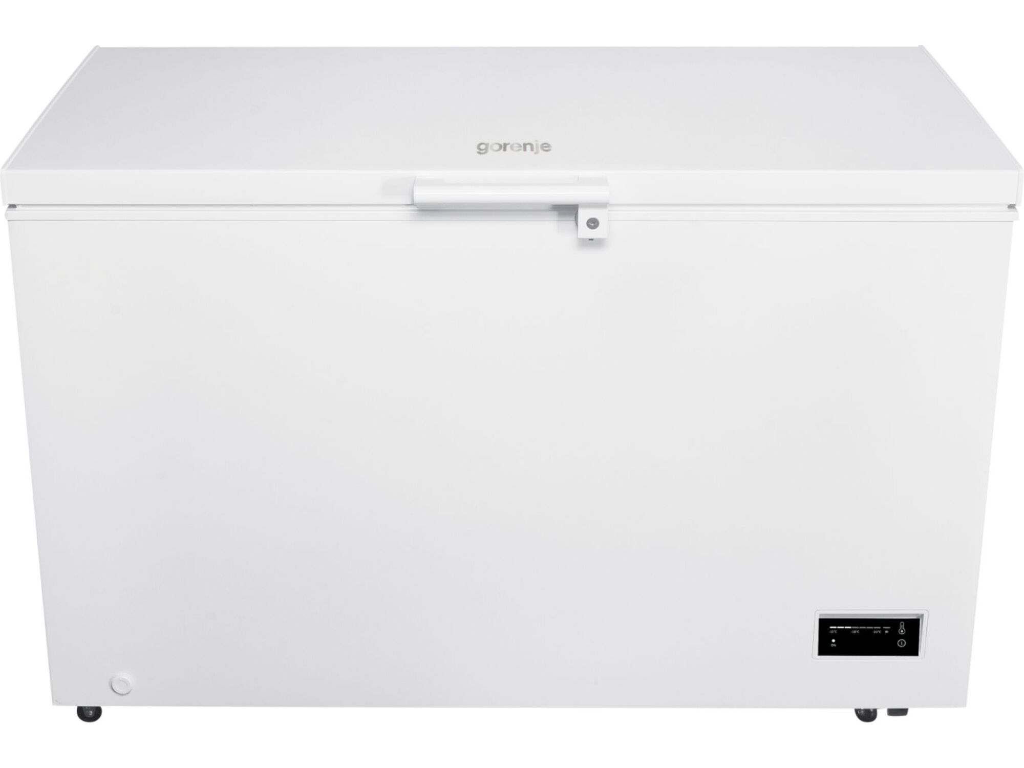 Gorenje Zamrzivač FH 37E6 W