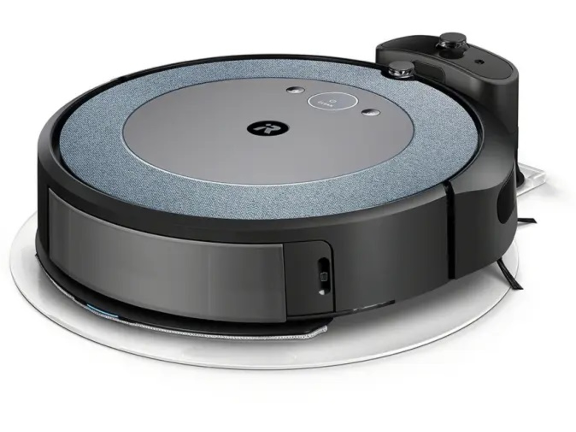 iRobot Robotski usisivač i brisač Combo i5 I5172