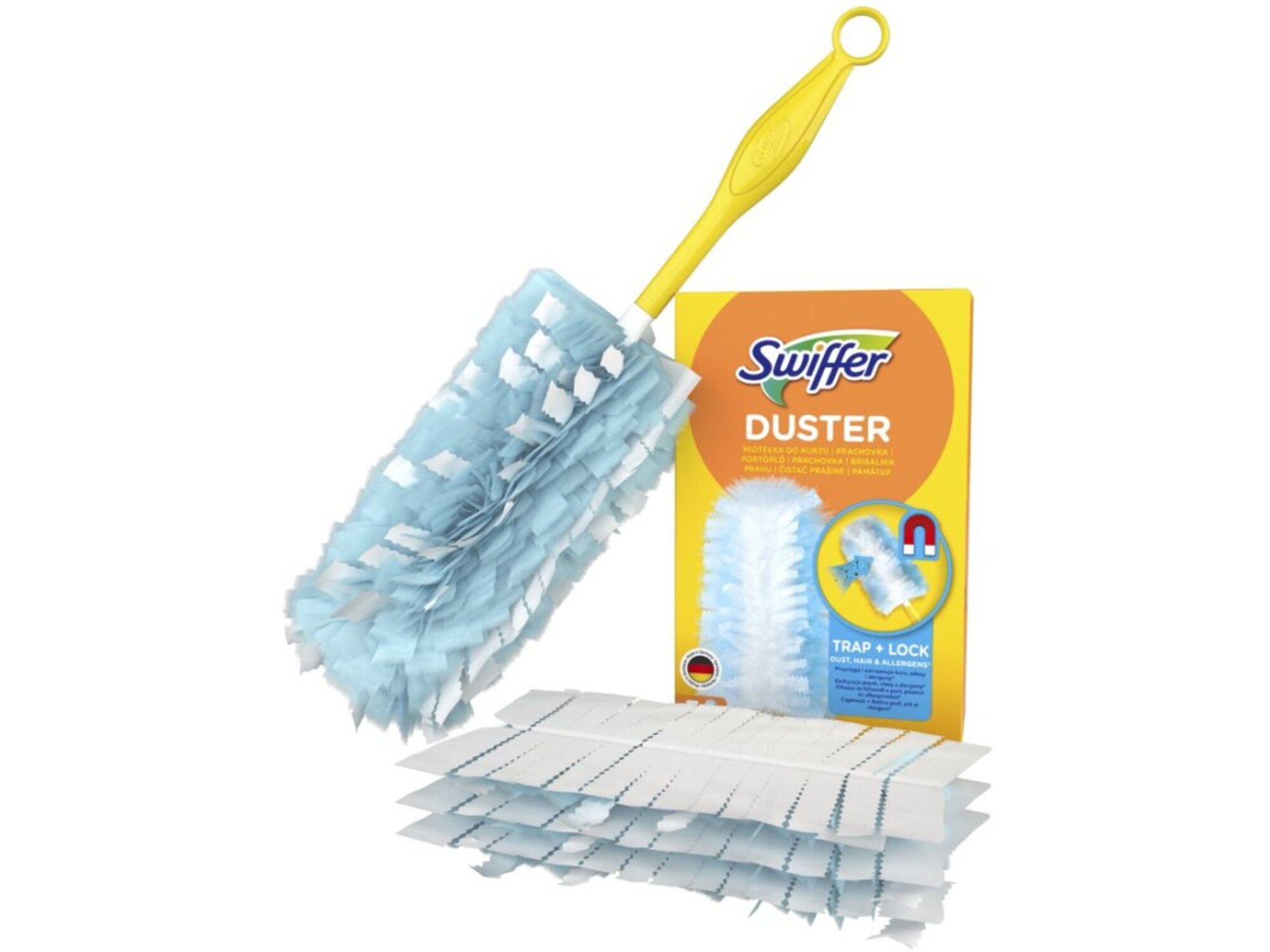 Swiffer Duster dopuna 5 kom