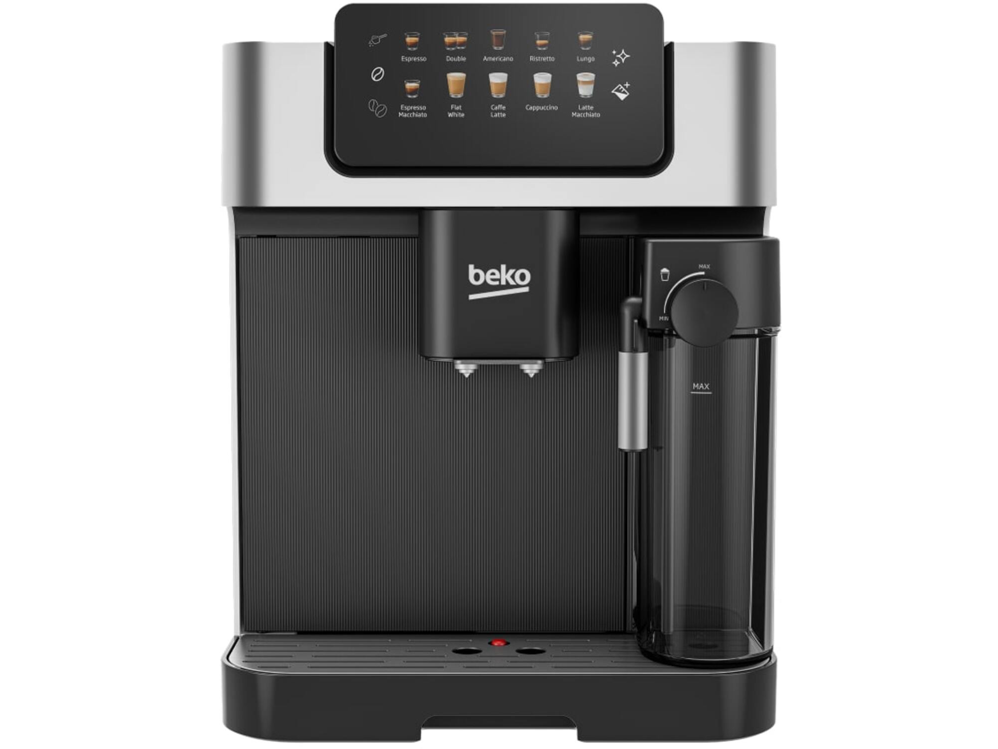 Beko Aparat za espresso CEG 7304 X