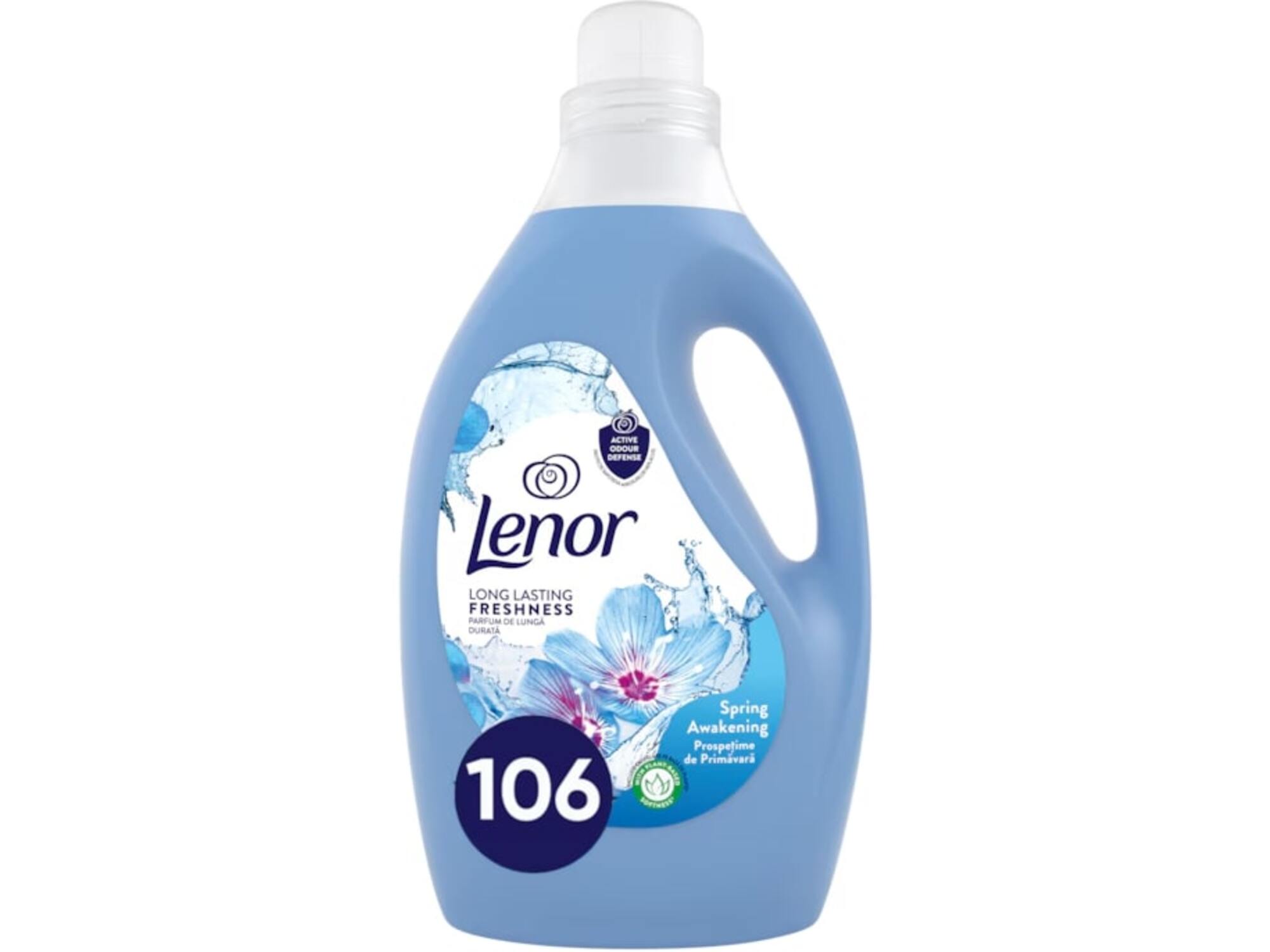 Lenor Omekšivač Spring awakening 2.65L 106 pranja