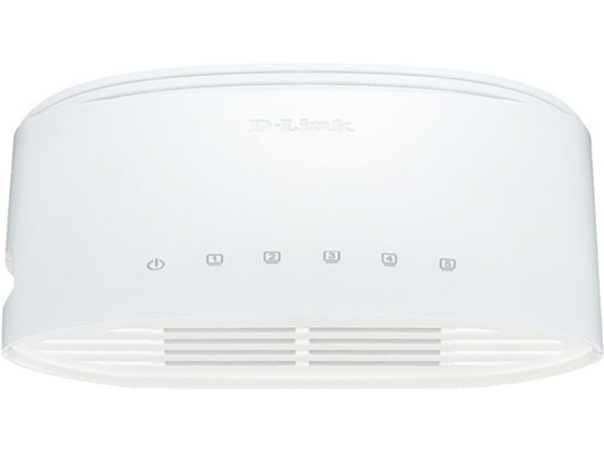 D-Link Switch neupravljivi DGS-1005D E