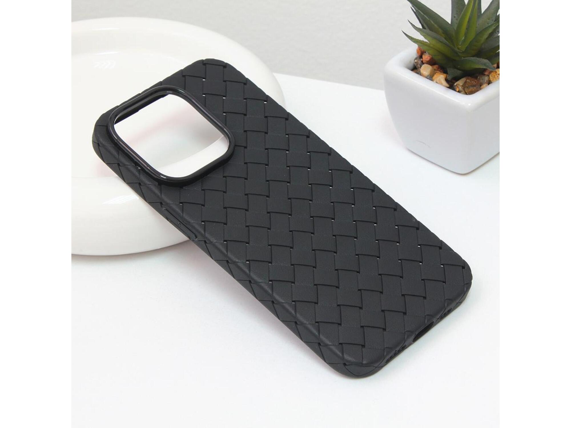 Teracell Torbica za iPhone 14 6.1 Pro Weave case