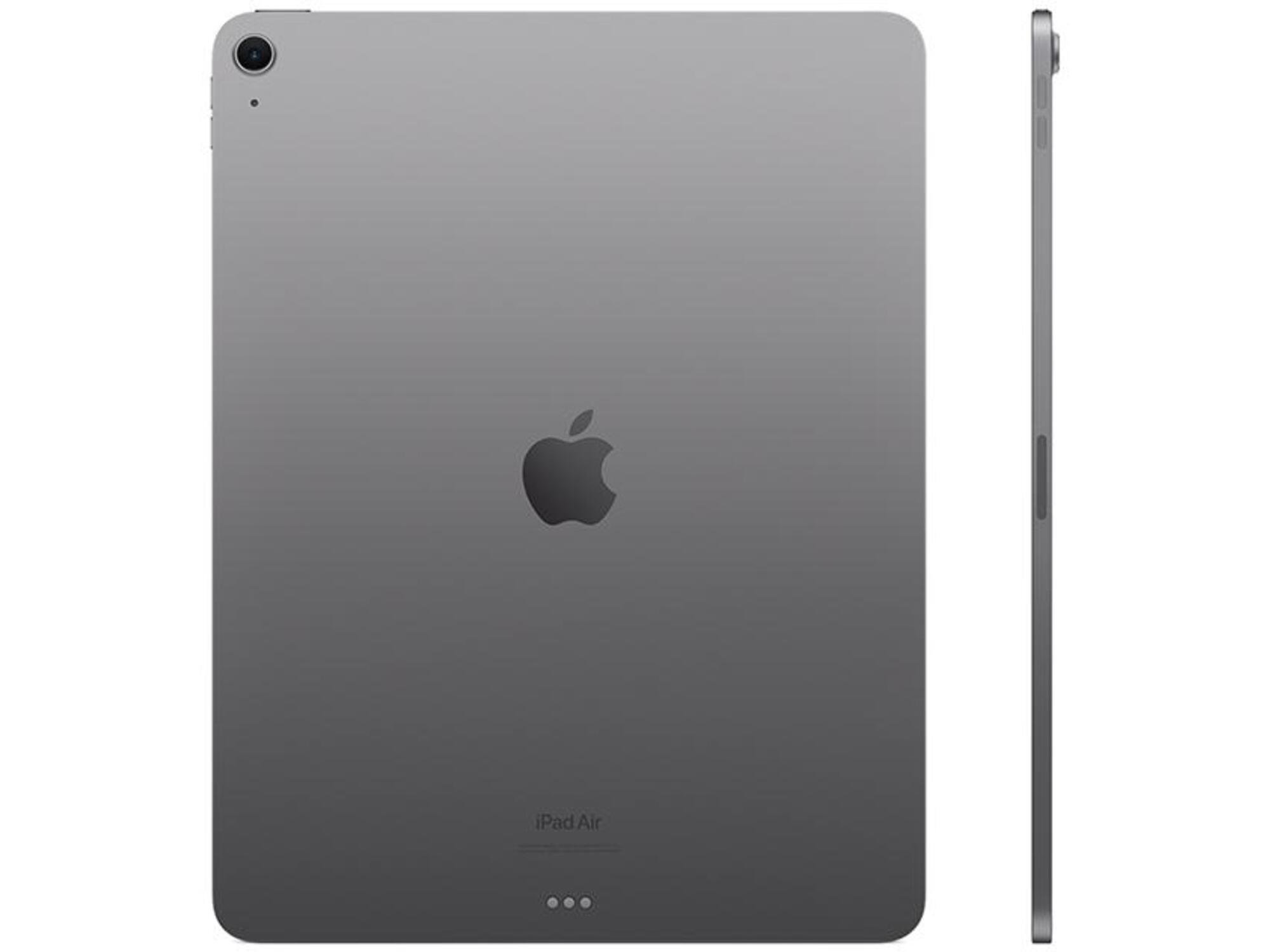 Apple 11-inch iPad Air (M2) Wi-Fi 512GB