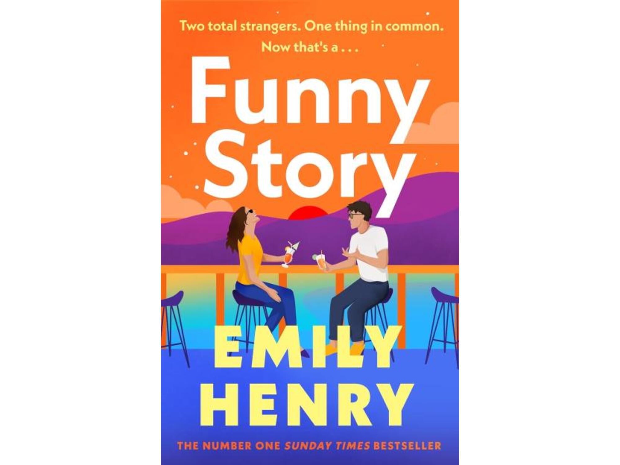 Funny Story - Emily Henry