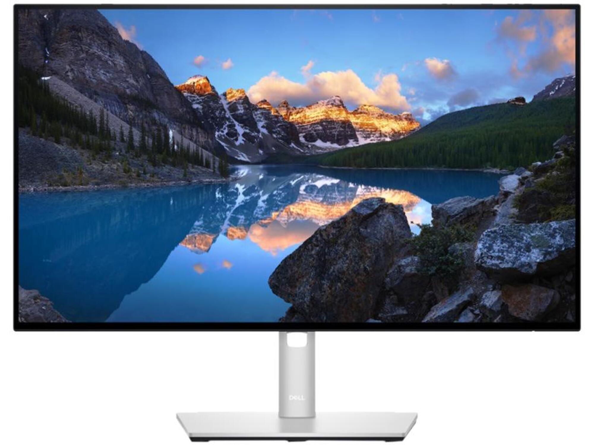 Dell Monitor USB-C UltraSharp IPS  23.8Inch U2422H