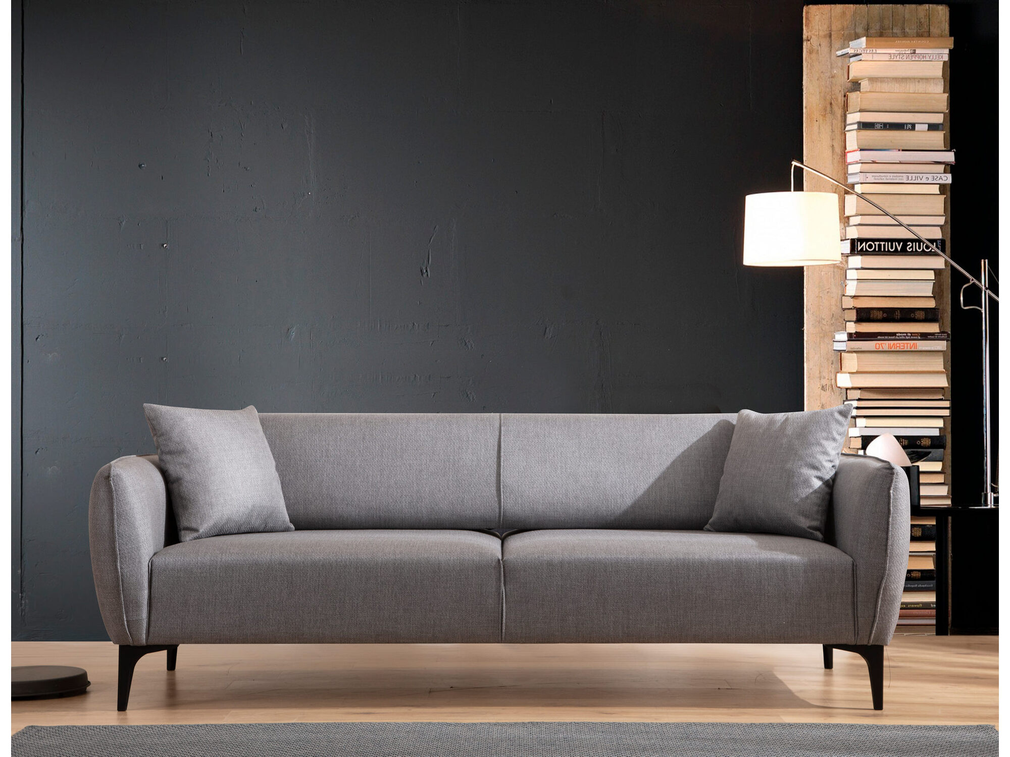 Atelier del Sofa Trosed Belissimo 560ARE1360