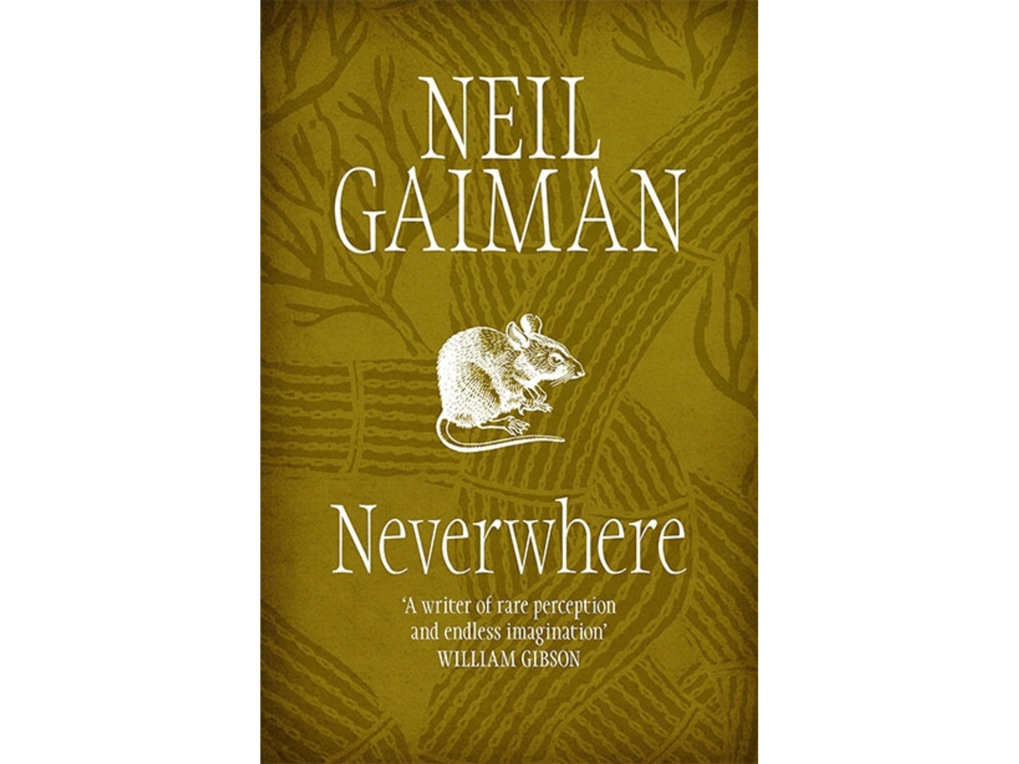 Neverwhere