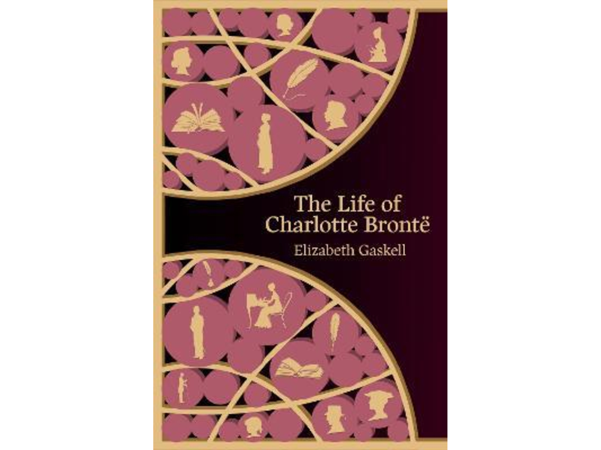 The Life of Charlotte Bronte