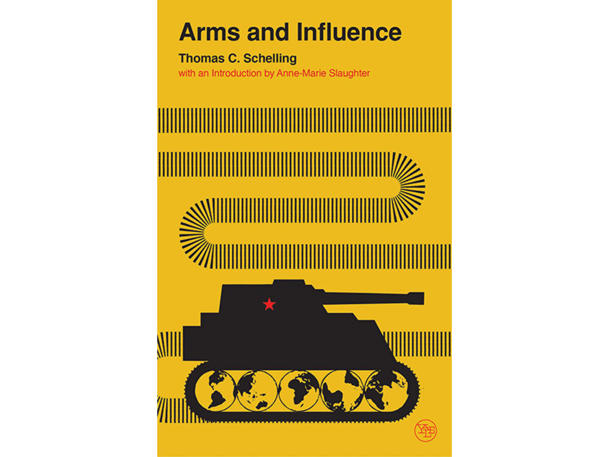 Arms and Influence