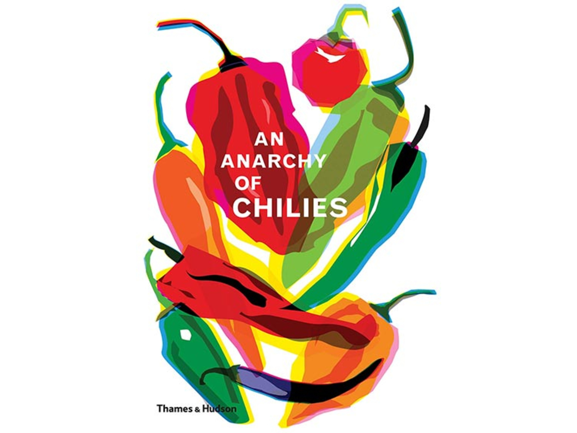 An Anarchy Of Chillies