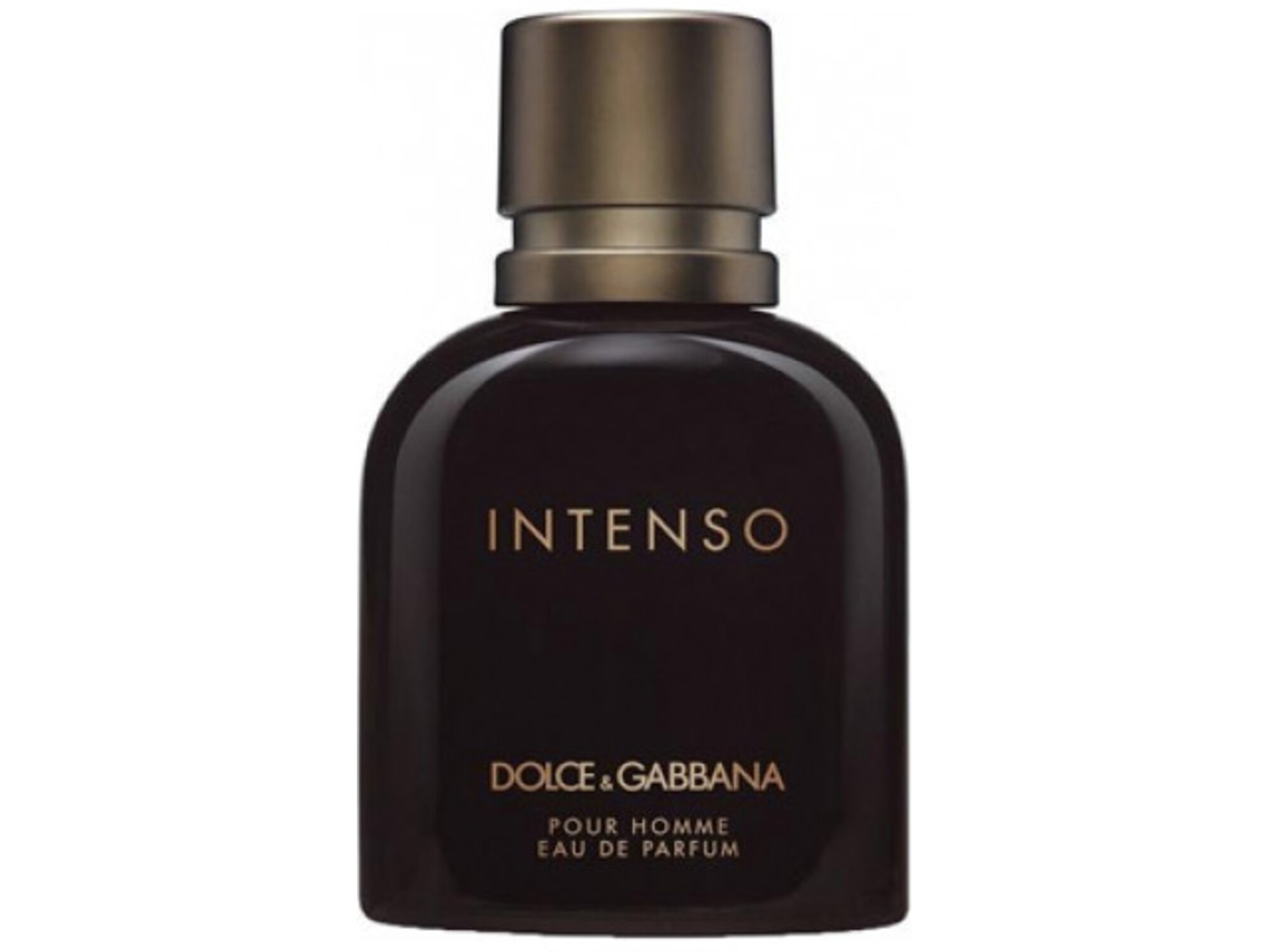 Dolce&Gabbana Pour Homme Intenso EDP  40ML