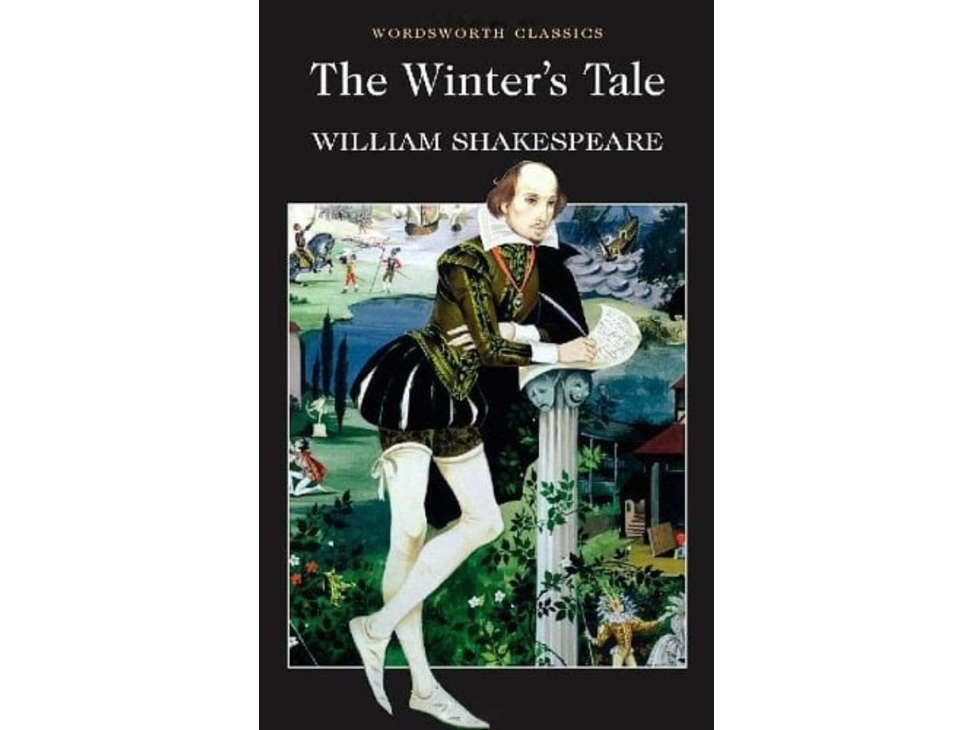 Winter's Tale - William Shakespeare