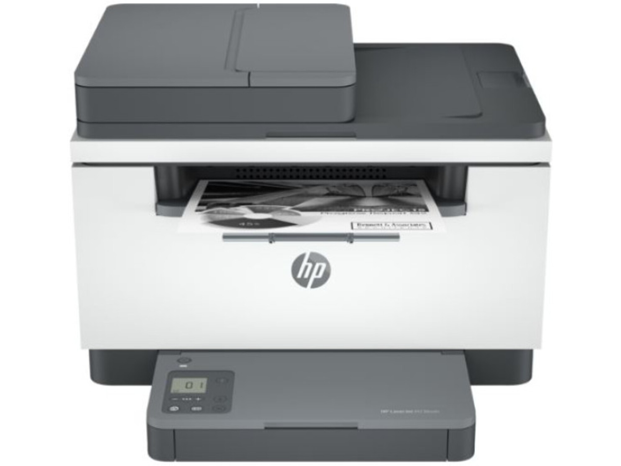 HP Štampač LaserJet MFP M236sdn 9YG08A