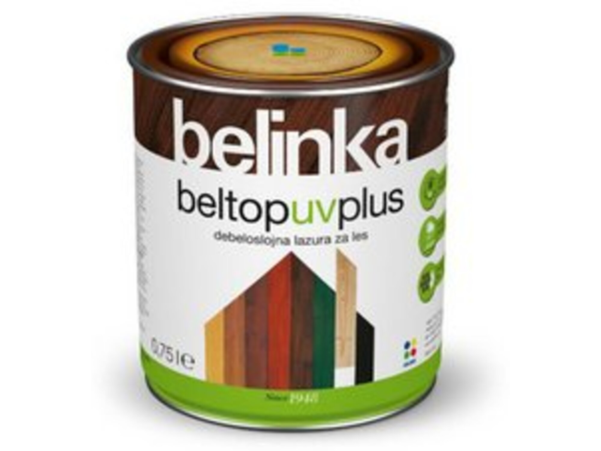 Belinka Sandolin Palisander 0.75 l