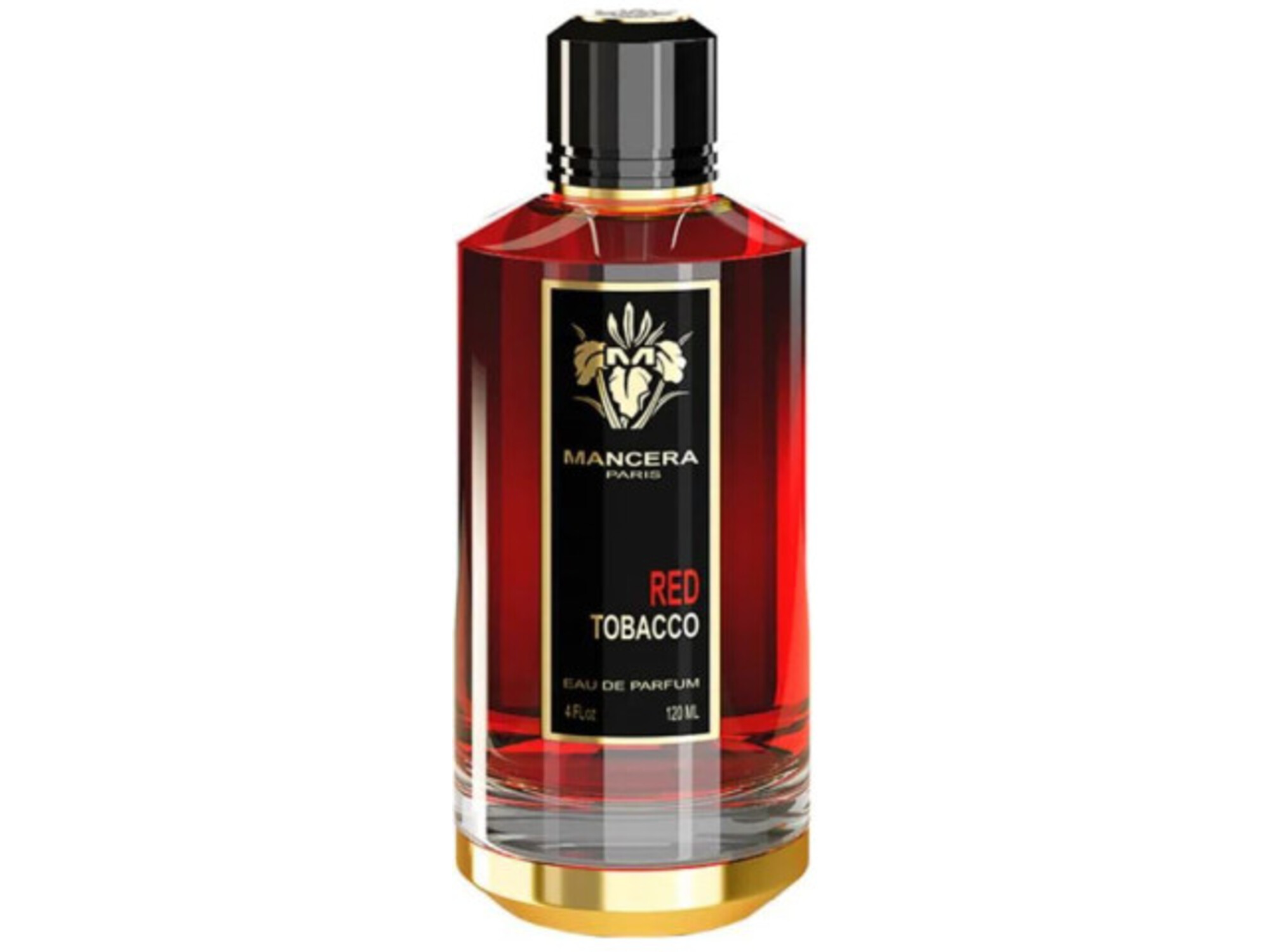 Mancera Red Tobacco Unisex EDP  120ML