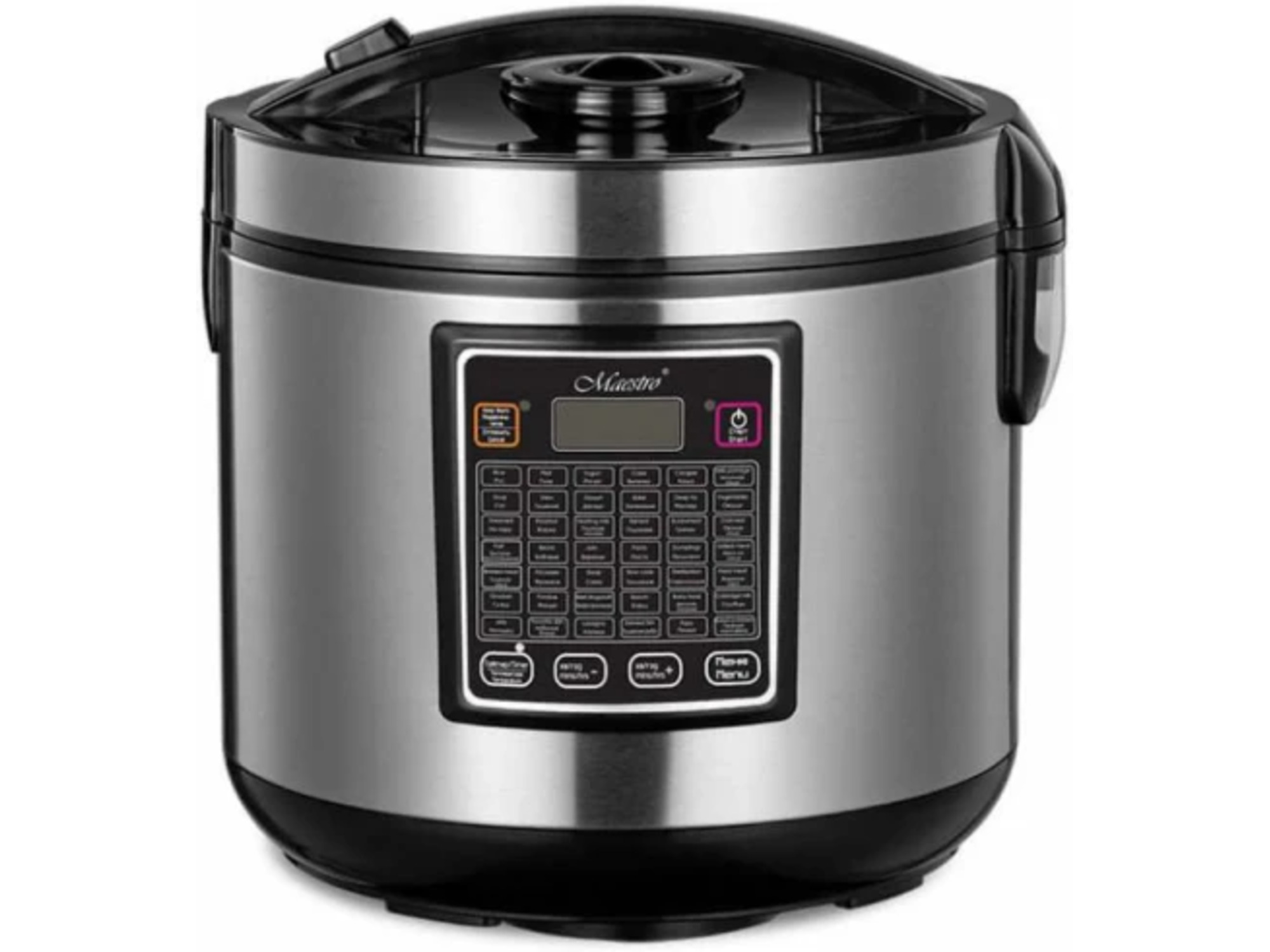 Maestro Multicooker MR793 5l 900w