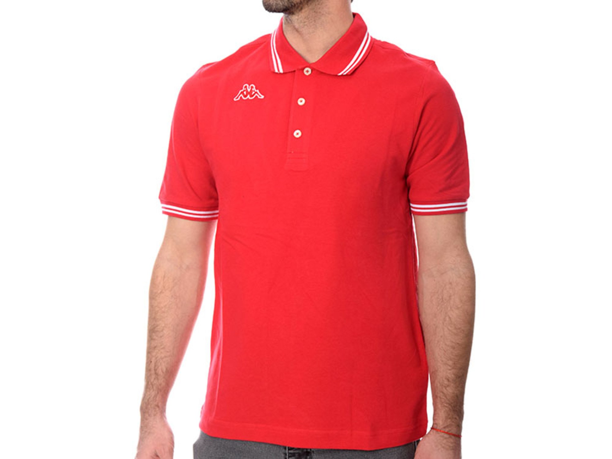 Kappa Polo Majica Logo Maltax 5 Mss 302Mx50-B26