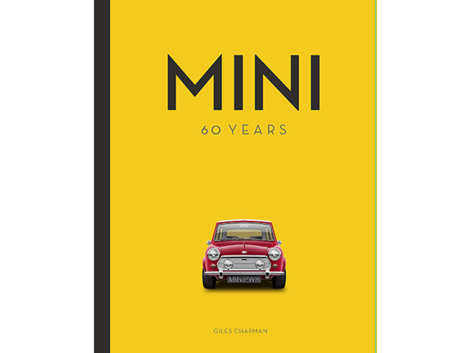 Mini: 60 Years