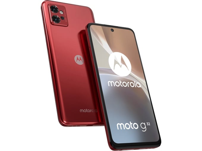 Motorola Mobilni telefon G32 6GB/128GB