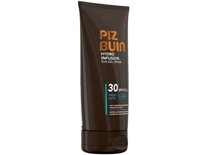 Piz Buin Gel hydro infusion SPF30 150ML