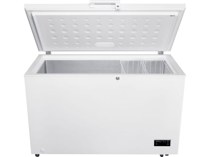 Gorenje Zamrzivač FH 37E6 W